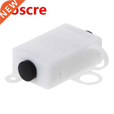 9A 250V AC 3 Pin IP44 Waterproof Electrical Cable Wire Conne