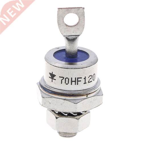 70HF120/70HFR120 70A 1200V High Power Rectifier Metal Stud T