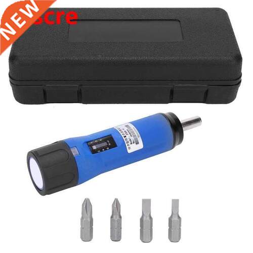 Screwdriver ZSQ-6 Economical Preset Portable Wrench Hand Too