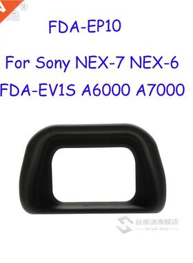 FDA-EP10 Eye Eyepiec Eyecup Viewfinder Sony Alpha A6000 A7