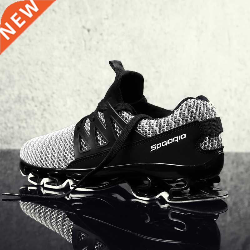women men running shoes breathable fashion trainers casual c