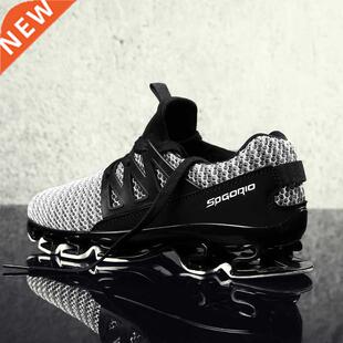 Women Men Running Shoes Breathable Fashion Trainers Casual C