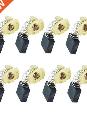 8-PACK CB-204 Carbon Brushes Compatible with Makita M9001 GA