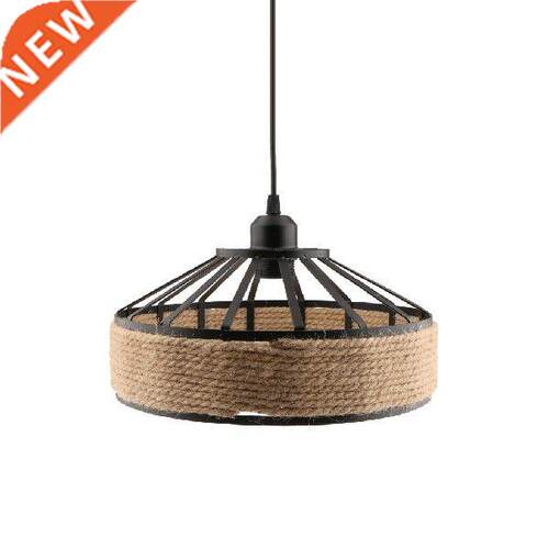 Replacement Iron Wire Lampshe Ceiling Pendant Light
