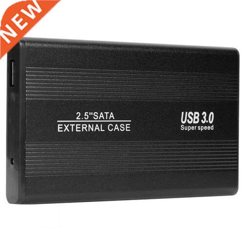 2.5 inch HDD SSD Case Sata to USB .0 2.0 Adapter 5 Gbps Mob