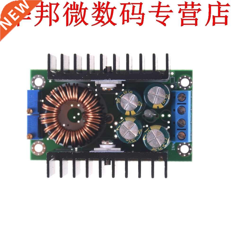 Aftreden Buck Converter 300 W 180 KHZ Niet-geïsoleerde