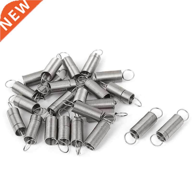 0.5x6x25mm Dual Hook Small Tension 24pcs