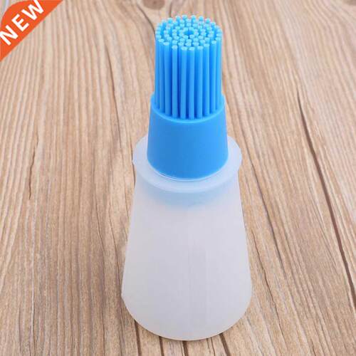 Large Food Grade Silica Gel Tea Brushes High Temperature