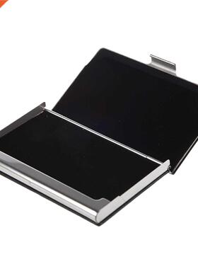 Credit ID Card Holder Frame Case Organizer For Office