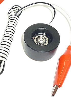 Cnc Router Mill: Z-Axis Tool Setting Plate Works Mach