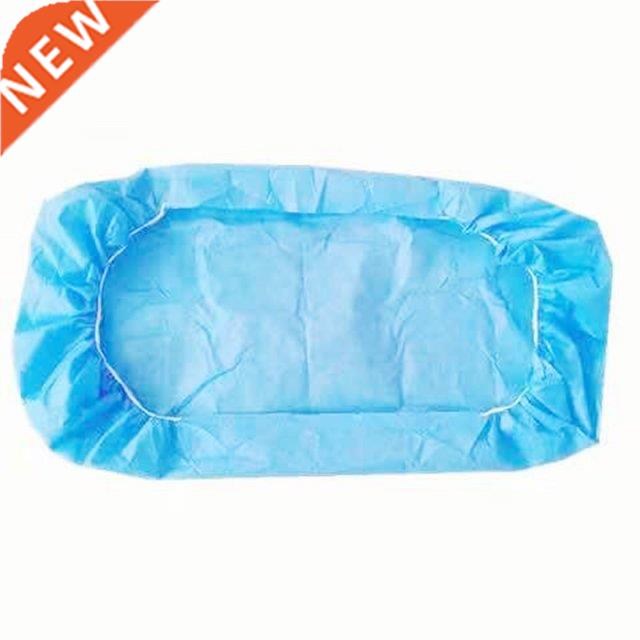 5Pcs Disposable Bed Sheet Cover Non-Woven Massage SPA Salon