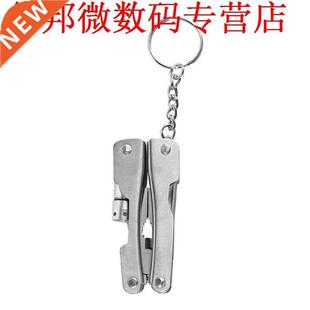 Tang Vouwen Zag LED Licht Cutter Handje