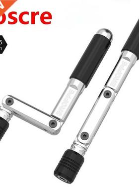 BROPPE Unversal Varable Angle Hand Screwdrver Quck Chang