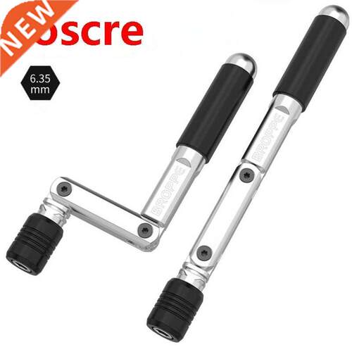 BROPPE Unversal Varable Angle Hand Screwdrver Quck Chang