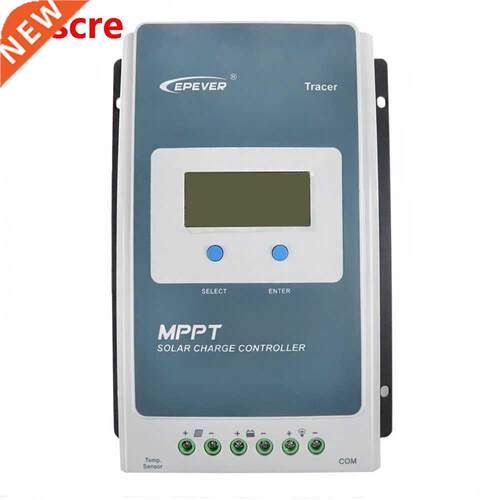 Epever Tracer-AN Series MPPT Solar Charge Controller Epever