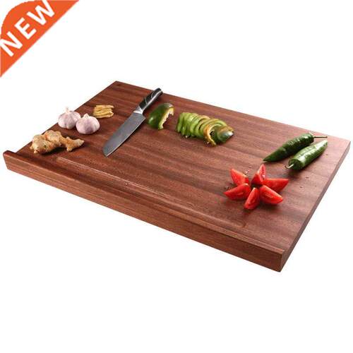 Panel cutting board Solid wood panel Household kneading and