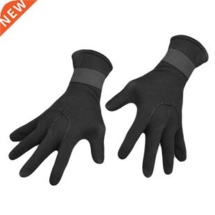 Compact Wetsuit Diving Thermal Neoprene Gloves Scuba Dive