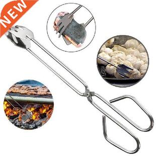 Scissors Stainless Steel Grilled Type BBQ Convenient Tools