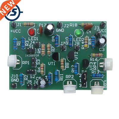 Differential Amplifier Suite For DIY Kit Analog Electronic T