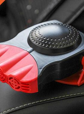 Car Heater Electric Heater Heating Cooling Fan 12V Dryer