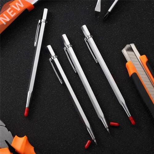 Diamond Glass Cutter Carbide Scriber Metal Tile Cutting Mach