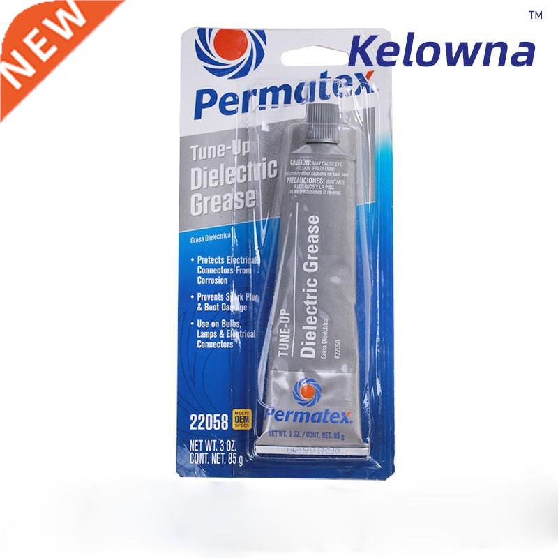 Permatex 22058 Taiyang Insulated Keyboard Grease Krytox Mech