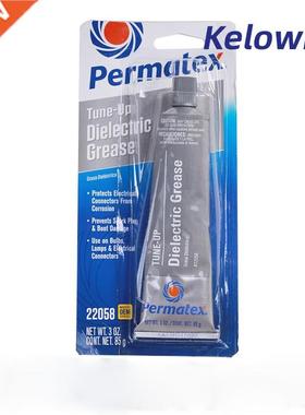 Permatex 22058 Taiyang Insulated Keyboard Grease Krytox Mech