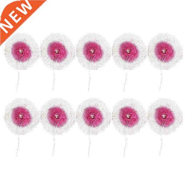 10PCS Gas Mantles Glow Body Single-capped Lamp Wick For