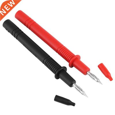 2Pcs Multimeter Probes HT19 for DSO3064 Kit Automotive Diagn