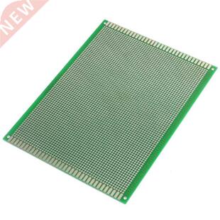 Prototyping Tinned Double Side PCB Printed Board 150x200mm