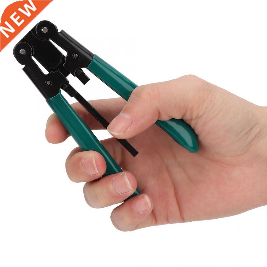 multitool knife Wire Stripping Plier Fiber Optic Stripper fo