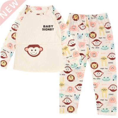 Breastfeeding Maternity Nightgown 2022 Spring Pregnacy Women