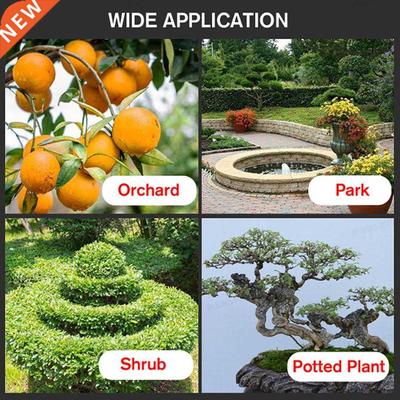 88V Cordless Electric Pruning Scissors Pruning Shears Rechar