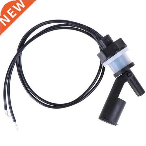 1pcs 100V DC Tank Pool Horizontal Water Level Switch Liquid