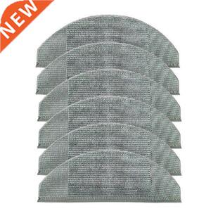 6 Pcs Household Cleaning Spare Parts For Eufy Robovac