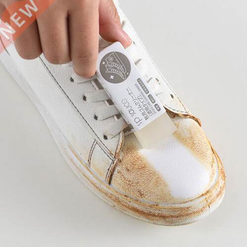 1Pc Cleaning Eraser Suede Sheepskin Matte Leather Care