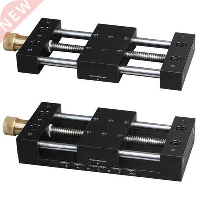 G6DA Manual Table Platform Fine?Tune 1 & 2 Dimension