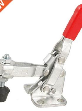 UK 101A 50Kg 110 Lbs Holding Capacity Red Handle Vertical Cl