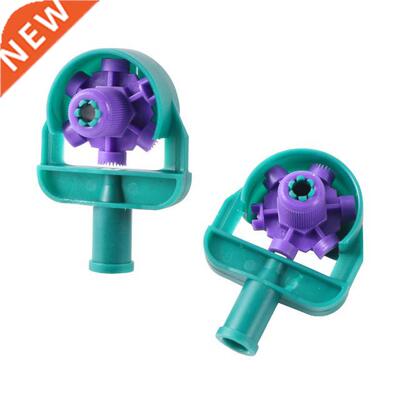 Gden irrigation Adjustable Angle 60/90/180/270/360 Suitabl