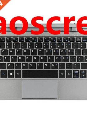 Keyboard for CHUWI Hi10 X with Touchpad Docking Connector fo