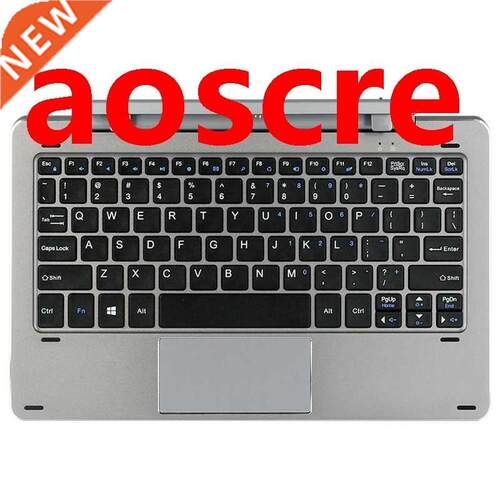 Keyboard for CHUWI Hi10 X with Touchpad Docking Connector fo