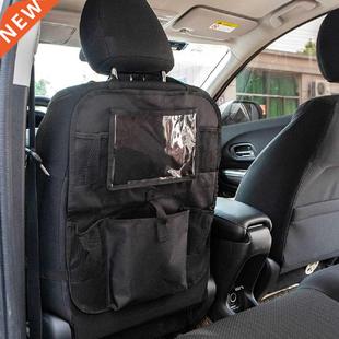 Auto Car Back Seat Hanging Bag Travel Storage Holder