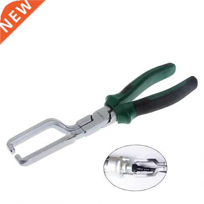 Fuel Line Petrol Clip Pipe Hose Relese Disconnect Removl C