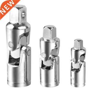 Wobble Socket Adapters 3 Pcs Power Drill Sockets Adapter Set