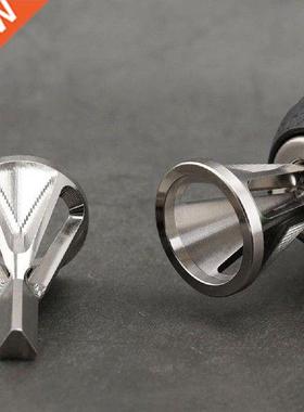 Deburring Externl Chmfer Tool Bit Remove Burr Repirs