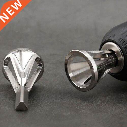 Deburring Externl Chmfer Tool Bit Remove Burr Repirs