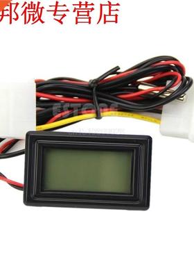 Digital Thermometer WH5001 Celsius/Fahrenheit Digital Thermo