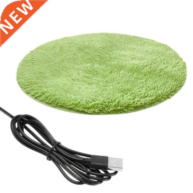 USB Pet Electric Blanket Plush Pad Blanket Electric Heated P