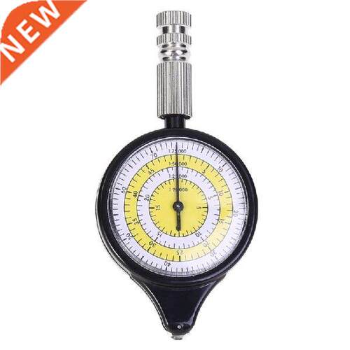 OOTDTY High Quality Map Rangefinder Odometer Multifunction