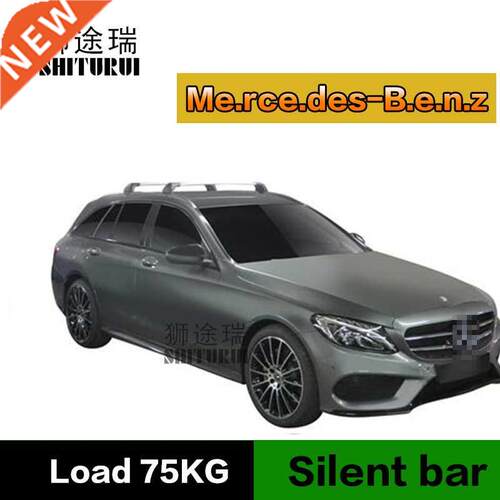 SHITURUI For Benz CLA CLS E Class4 5 GLA 5 GLE ClassW212 21